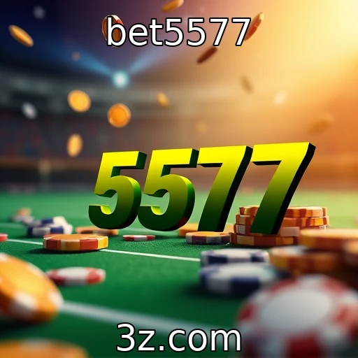 Impactos da regulamentação sobre jogos de azar no setor | bet5577