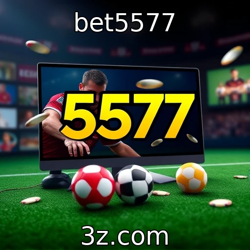 Crescimento das plataformas de streaming de jogos | bet5577