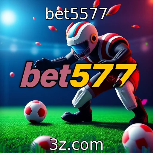 Crescimento do mercado de jogos e apostas online : bet5577