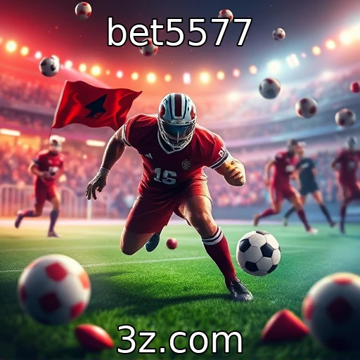 Desenvolvimento de tecnologia para jogos imersivos : bet5577