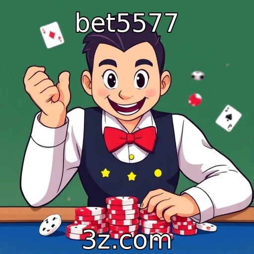 Impacto das regulamentações em cassinos online | bet5577