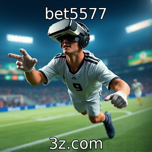 Impacto das tecnologias de realidade virtual no setor | bet5577