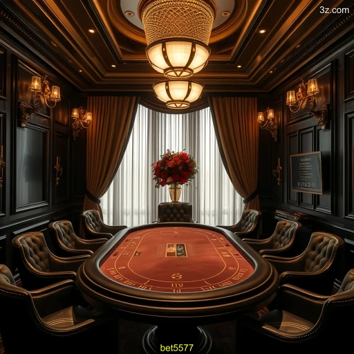 Loteria Brilhante no Bet5577: Ganhos e Emoção em Cada Jogo