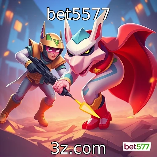 Tendências em jogos mobile e suas inovações - bet5577