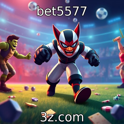 Crescimento do mercado de jogos móveis em 2025 - bet5577