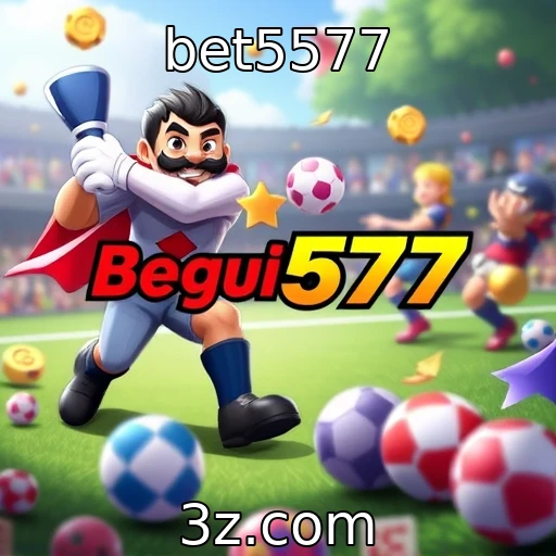 Últimas tendências em jogos mobile - bet5577