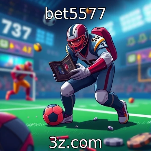 Modelos de monetização em jogos digitais em discussão - bet5577