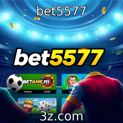 Impacto da regulamentação nos jogos online - bet5577