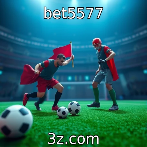 Desafios regulatórios enfrentados pela indústria de games : bet5577