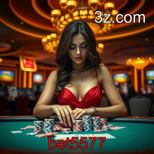 bet5577 Livros de Apostas