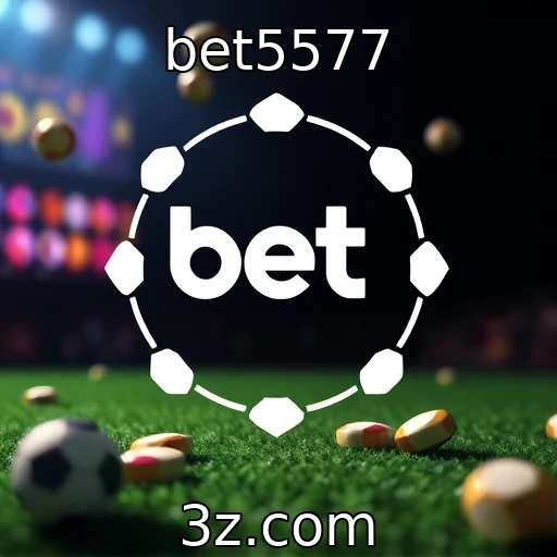 Sustentabilidade na produção de jogos e responsabilidade social : bet5577