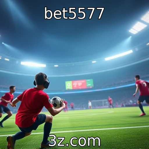 Evolução das experiências de jogo com realidade virtual - bet5577